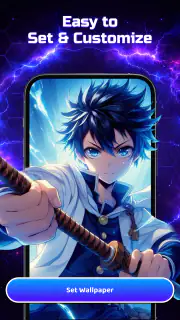 3D 4D 4K Live Wallpaper screenshot 6