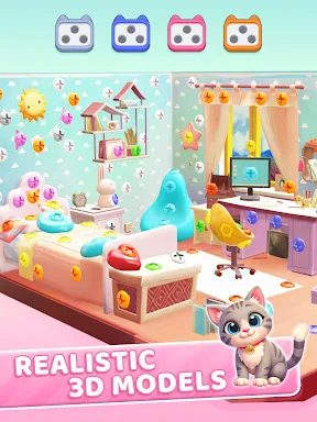 3D Bolt Master™ screenshot