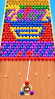 3D Bubble Match: Bubble Pop screenshot 1