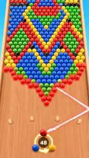 3D Bubble Match: Bubble Pop screenshot 2