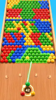 3D Bubble Match: Bubble Pop screenshot 3