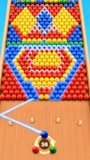 3D Bubble Match: Bubble Pop screenshot 4