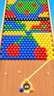 3D Bubble Match: Bubble Pop screenshot 5
