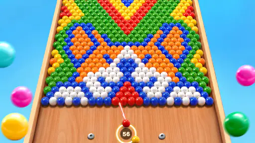 3D Bubble Match: Bubble Pop screenshot 7