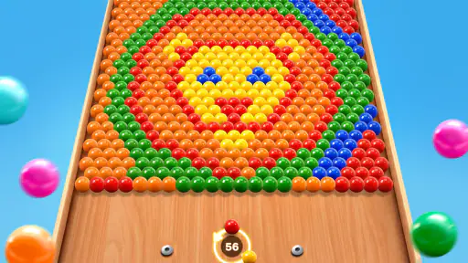 3D Bubble Match: Bubble Pop screenshot 8