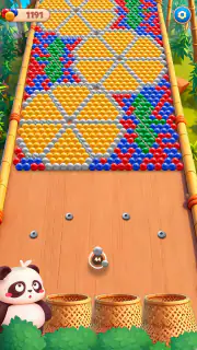 3D Bubble Shoot - ASMR Game screenshot 4