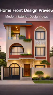 3D House Design & Room Planner screenshot 6
