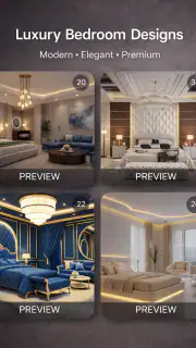 3D House Design & Room Planner screenshot 8