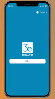 3e Encore screenshot 2