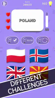 3in1 Quiz: Logo Quiz and More screenshot 2