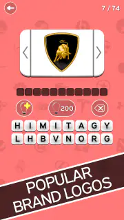 3in1 Quiz: Logo Quiz and More screenshot 4