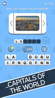 3in1 Quiz: Logo Quiz and More screenshot 6