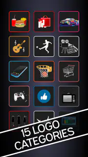 3in1 Quiz: Logo Quiz and More screenshot 7