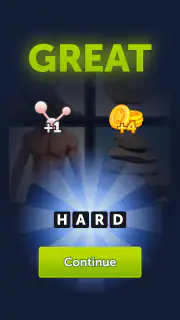 4 Pics 1 Word screenshot 3