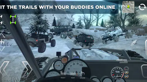 4x4 Mania screenshot 3