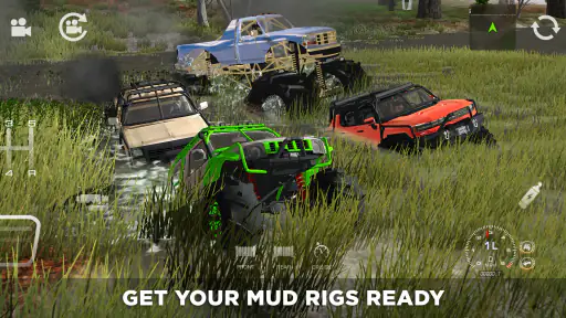 4x4 Mania screenshot 7