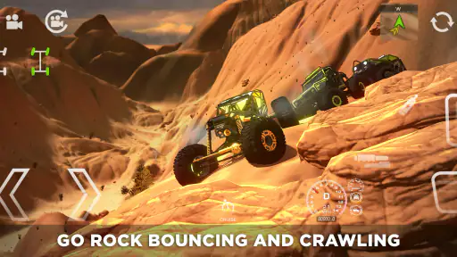 4x4 Mania screenshot 8