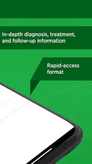 5-Minute Clinical Consult screenshot 3