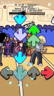 67 vs 61 Kids Beats Battle screenshot 3