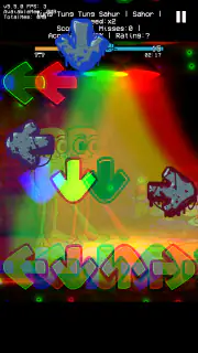 67 vs 61 Kids Beats Battle screenshot 4