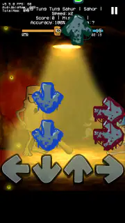 67 vs 61 Kids Beats Battle screenshot 5