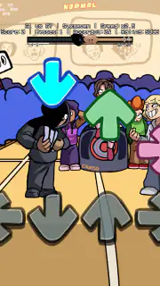 67 vs 61 Kids Beats Battle screenshot 7