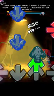 67 vs 61 Kids Beats Battle screenshot 8