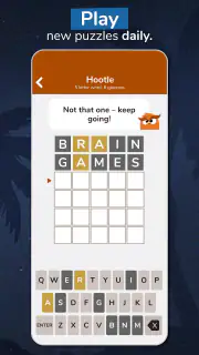 7 Little Words and More screenshot 3
