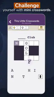 7 Little Words and More screenshot 4