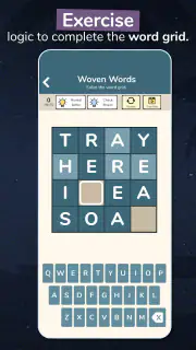 7 Little Words and More screenshot 5