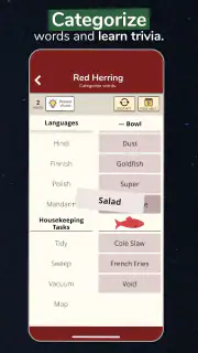 7 Little Words and More screenshot 7