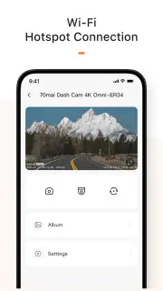 70mai screenshot 2
