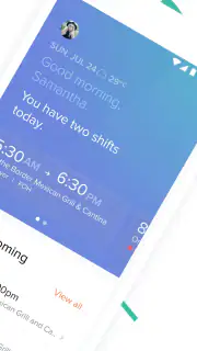 7shifts: Employee Scheduling screenshot 2