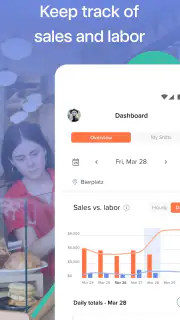 7shifts: Employee Scheduling screenshot 5