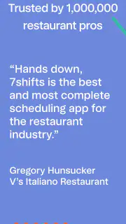 7shifts: Employee Scheduling screenshot 8
