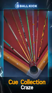 8 Ball Kick screenshot 3
