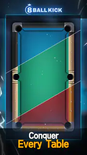 8 Ball Kick screenshot 4
