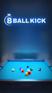 8 Ball Kick screenshot 5