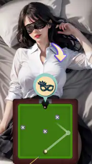 8 Ball Strike Challenge screenshot 6
