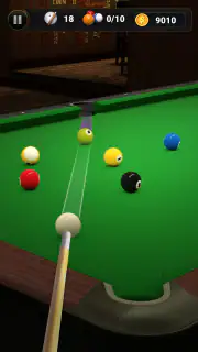8 Pool Master screenshot 4