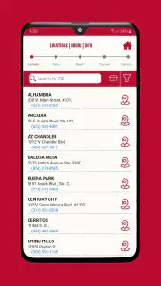 85C Bakery Cafe screenshot 4