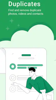 8Super App Manager & Cleaner screenshot 2