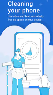 8Super App Manager & Cleaner screenshot 3