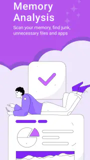 8Super App Manager & Cleaner screenshot 4