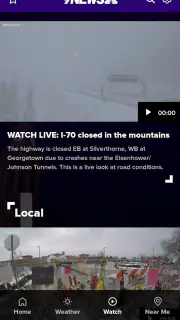 9NEWS screenshot 3