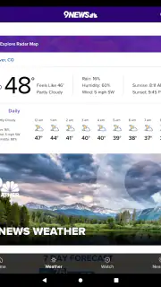 9NEWS screenshot 6
