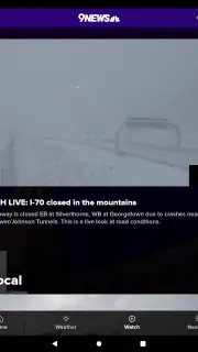 9NEWS screenshot 7