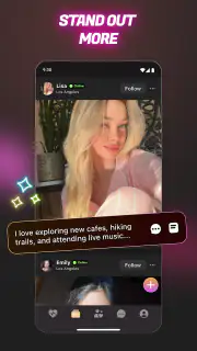 9PM - Match, Chat & Date screenshot 2