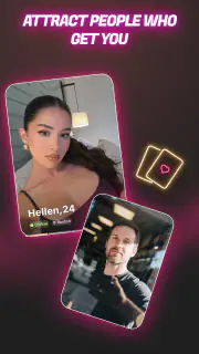 9PM - Match, Chat & Date screenshot 3