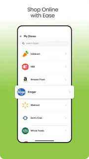 a better meal - Meal Planner screenshot 4